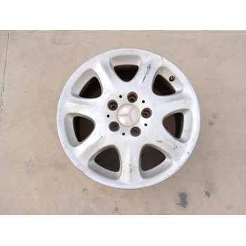 LLANTA 71/2JX16H2 ET46. x1 A2204010102