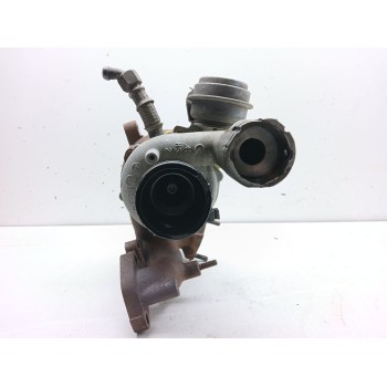 Recambio de turbocompresor para volkswagen passat berlina (3c2) advance referencia OEM IAM 7249306 R 
