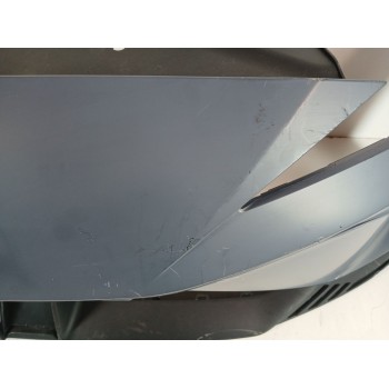 Recambio de paragolpes delantero para mg mg 4 (eh32) ev referencia OEM IAM P11183302 EH320001 P11186019