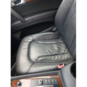 Recambio de asiento delantero derecho para audi q7 (4lb) 3.0 tdi quattro referencia OEM IAM   