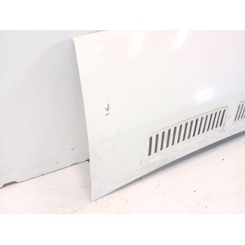 Recambio de capot para citroën jumper iii furgoneta 2.2 hdi 120 referencia OEM IAM   