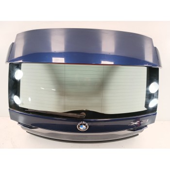 Recambio de porton trasero para bmw x3 (e83) 2.0 16v diesel cat referencia OEM IAM   