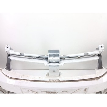 Recambio de paragolpes delantero para dacia logan ii 1.2 referencia OEM IAM T0000201092  