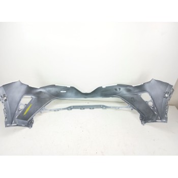 Recambio de paragolpes delantero para toyota c-hr (_x1_) 2.0 hybrid (maxh10) referencia OEM IAM 52119F4010  
