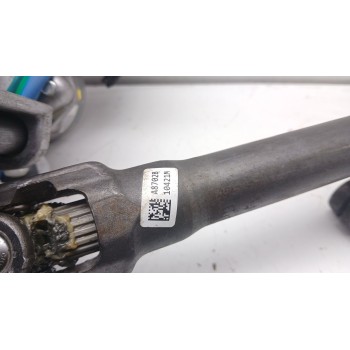 Recambio de columna direccion para nissan micra v (k14) 1.5 dci referencia OEM IAM 488105fa6b  