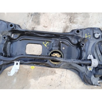 Recambio de puente delantero para skoda yeti (5l) 2.0 tdi referencia OEM IAM 1K0199315B  