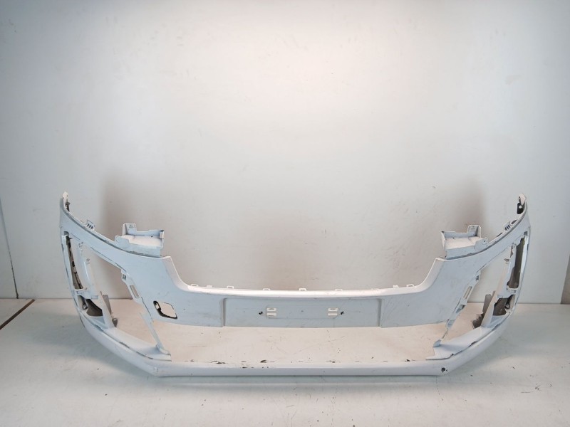 Recambio de paragolpes delantero para citroën c4 spacetourer (3d_) 1.5 bluehdi 130 referencia OEM IAM 981177807  