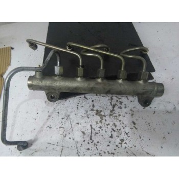 Recambio de rampa inyectora para kia rio 1.5 crdi referencia OEM IAM 0445214087  