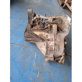 Recambio de caja cambios para mazda 3 berlina (bk) 1.6 crdt active referencia OEM IAM 3M5R7002YE B 