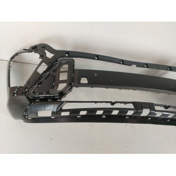 Recambio de paragolpes delantero para hyundai kona (os, ose, osi) 1.6 t-gdi referencia OEM IAM 86512BE100  