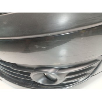 Recambio de paragolpes delantero para citroën c4 i (lc_) 1.6 hdi referencia OEM IAM 9650046377  