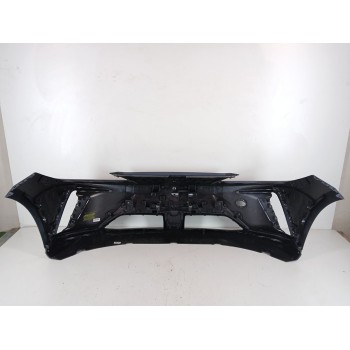 Recambio de paragolpes delantero para mg mg 4 (eh32) ev referencia OEM IAM P11183302 EH320001 P11186019