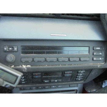 bmw x5 (e53) del año 2005