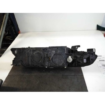 Recambio de faro izquierdo para renault laguna ii (bg0) authentique referencia OEM IAM  BIFARO 