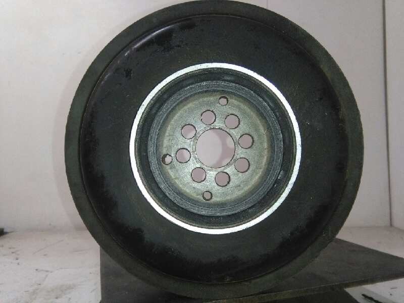 Recambio de polea cigueñal para audi q7 (4l) 3.0 v6 24v tdi referencia OEM IAM 059105251AD  
