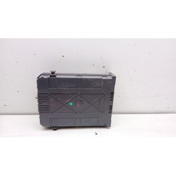 Recambio de centralita bsi para peugeot 208 style referencia OEM IAM 9807531680  