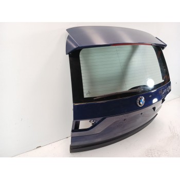 Recambio de porton trasero para bmw x3 (e83) 2.0 16v diesel cat referencia OEM IAM   