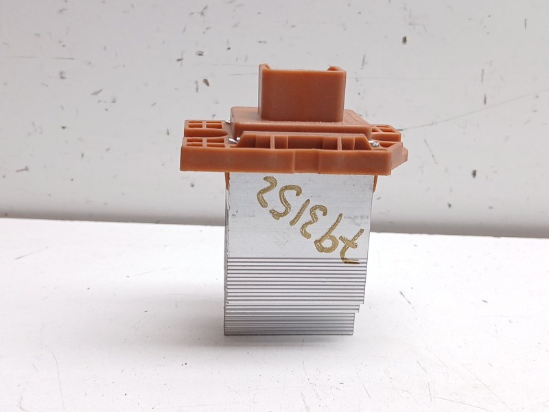 Recambio de resistencia calefaccion para kia ceed (cd) 1.0 t-gdi referencia OEM IAM   