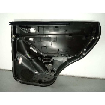 Recambio de guarnecido puerta trasera izquierda para mazda cx-5 2.2 turbodiesel cat referencia OEM IAM   