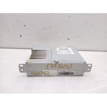 SISTEMA AUDIO / RADIO CD 9818777780 