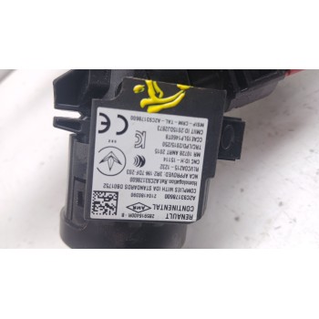 Recambio de columna direccion para nissan micra v (k14) 1.5 dci referencia OEM IAM 488105fa6b  