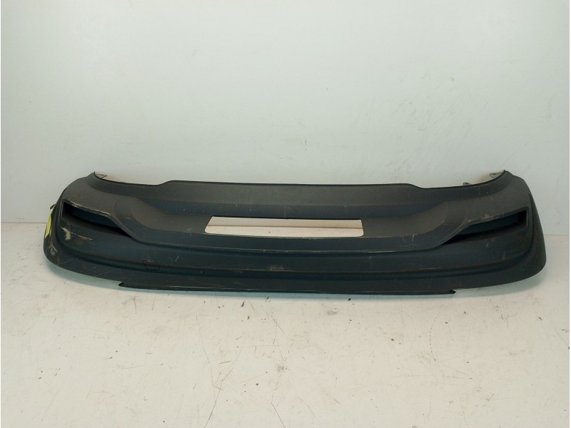 Recambio de spoiler paragolpes trasero para audi q3 (f3b) 45 tfsi quattro referencia OEM IAM 83A807521D  