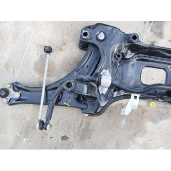 Recambio de puente delantero para skoda yeti (5l) 2.0 tdi referencia OEM IAM 1K0199315B  