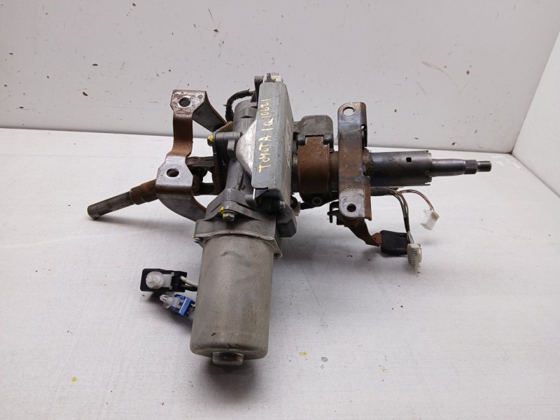 Recambio de columna direccion para toyota iq básico referencia OEM IAM 4525074131  