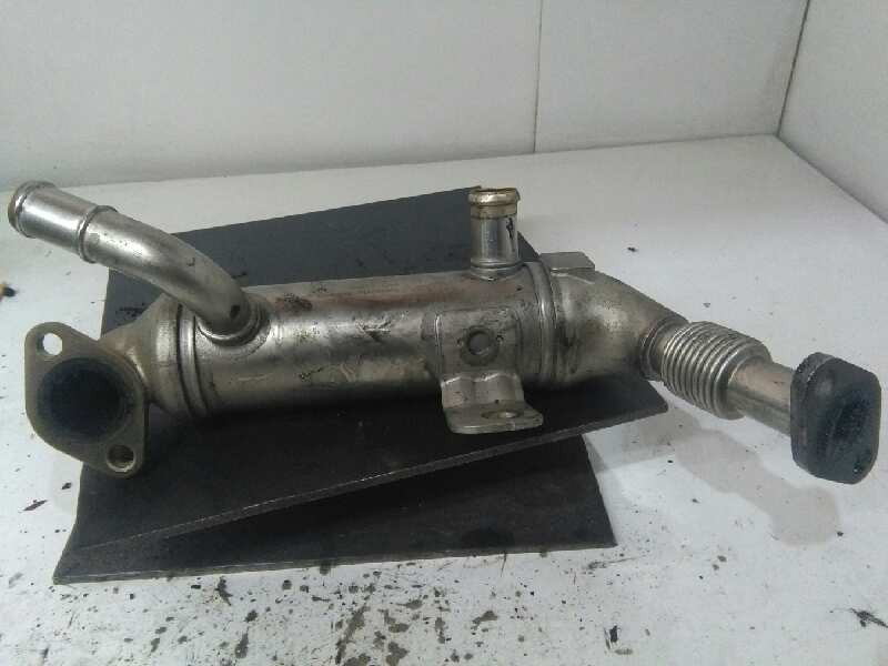 Recambio de enfriador egr para kia rio 1.5 crdi referencia OEM IAM   
