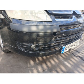 Recambio de paragolpes delantero para citroën c4 i (lc_) 1.6 hdi referencia OEM IAM 9650046377  