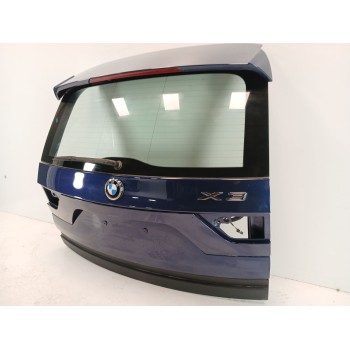 Recambio de porton trasero para bmw x3 (e83) 2.0 16v diesel cat referencia OEM IAM   