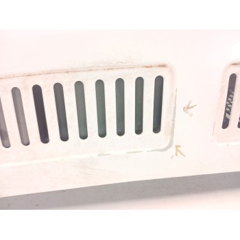 Recambio de capot para citroën jumper iii furgoneta 2.2 hdi 120 referencia OEM IAM   