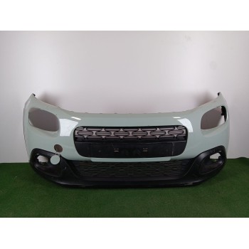 PARAGOLPES DELANTERO 9812061577 