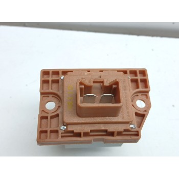 Recambio de resistencia calefaccion para kia ceed (cd) 1.0 t-gdi referencia OEM IAM   