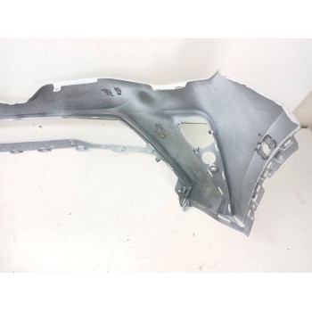 Recambio de paragolpes delantero para toyota c-hr (_x1_) 2.0 hybrid (maxh10) referencia OEM IAM 52119F4010  