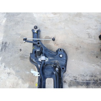 Recambio de puente delantero para skoda yeti (5l) 2.0 tdi referencia OEM IAM 1K0199315B  