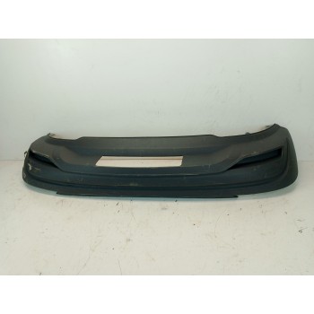 Recambio de spoiler paragolpes trasero para audi q3 (f3b) 45 tfsi quattro referencia OEM IAM 83A807521D  