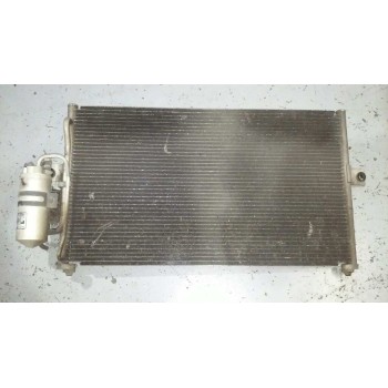 CONDENSADOR / RADIADOR AIRE ACONDICIONADO 