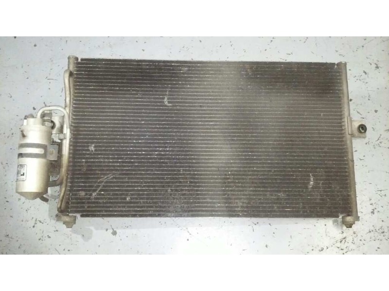 Recambio de condensador / radiador aire acondicionado para hyundai coupe (rd) 2.0 fx referencia OEM IAM   