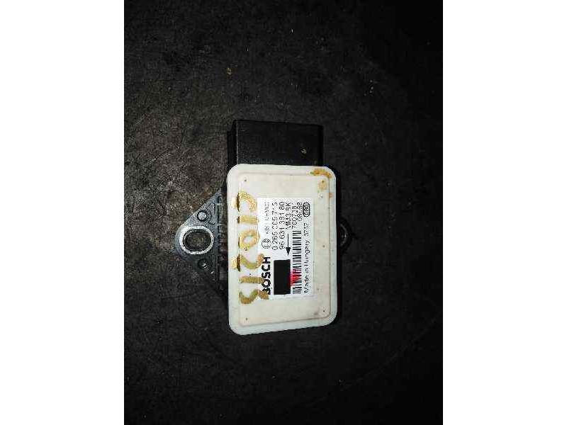 Recambio de sensor para citroën c4 berlina collection referencia OEM IAM   ESP