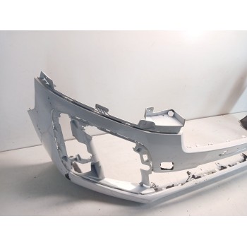 Recambio de paragolpes delantero para citroën c4 spacetourer (3d_) 1.5 bluehdi 130 referencia OEM IAM 981177807  