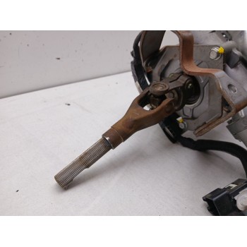 Recambio de columna direccion para toyota iq básico referencia OEM IAM 4525074131  