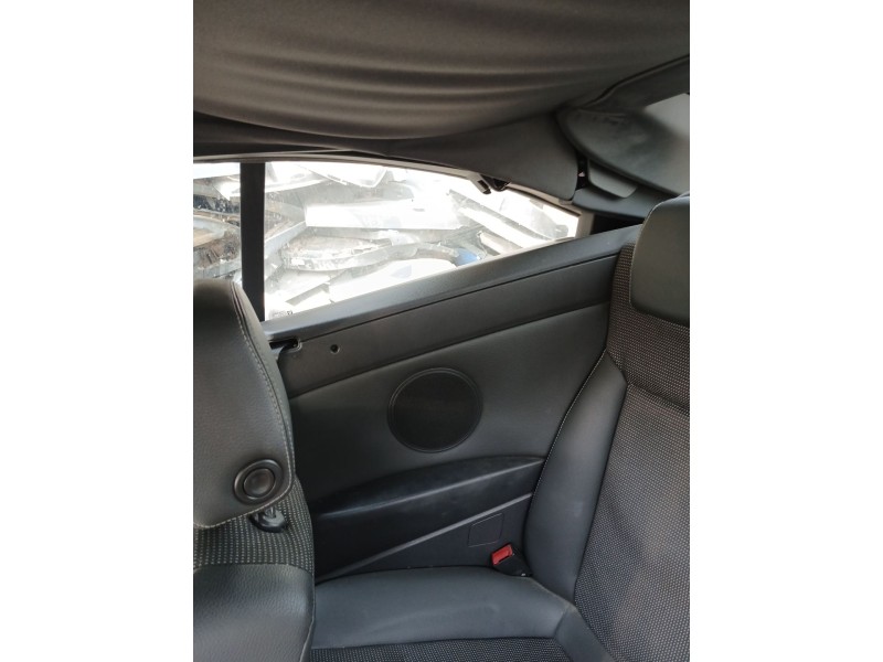 Recambio de elevalunas trasero derecho para opel astra h twintop (a04) 1.9 cdti (l67) referencia OEM IAM 13193206 13193203 