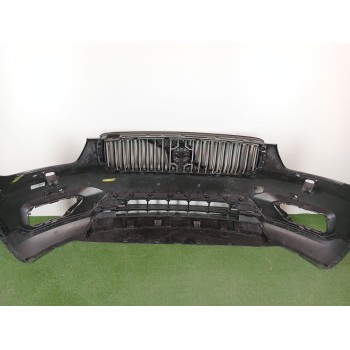Recambio de paragolpes delantero para volvo xc40 (536) t5 awd referencia OEM IAM 31449359 31449359 