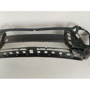 Recambio de paragolpes delantero para hyundai kona (os, ose, osi) 1.6 t-gdi referencia OEM IAM 86512BE100  