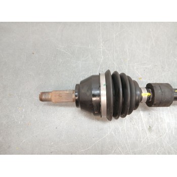 Recambio de transmision delantera derecha para mini mini countryman (r60) one d referencia OEM IAM 10262484 PMN980917401 