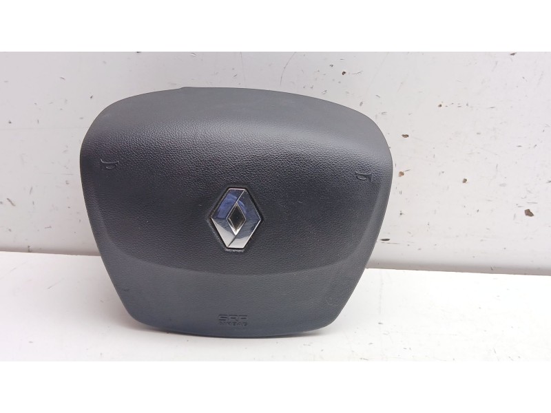 Recambio de airbag delantero izquierdo para renault grand scénic iii (jz0/1_) 1.4 16v (jz0f) referencia OEM IAM 985701921r  