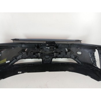 Recambio de paragolpes delantero para mg mg 4 (eh32) ev referencia OEM IAM P11183302 EH320001 P11186019