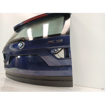 Recambio de porton trasero para bmw x3 (e83) 2.0 16v diesel cat referencia OEM IAM   