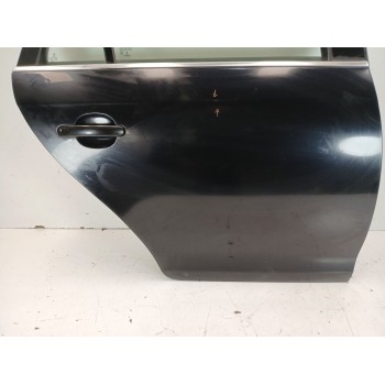 Recambio de puerta trasera derecha para volkswagen golf v (1k1) 1.9 tdi referencia OEM IAM 1K9833056B  